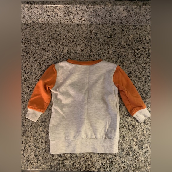 Two Disney Winnie the Pooh Sweatshirts, Gender Neutral - Picture 5 of 11